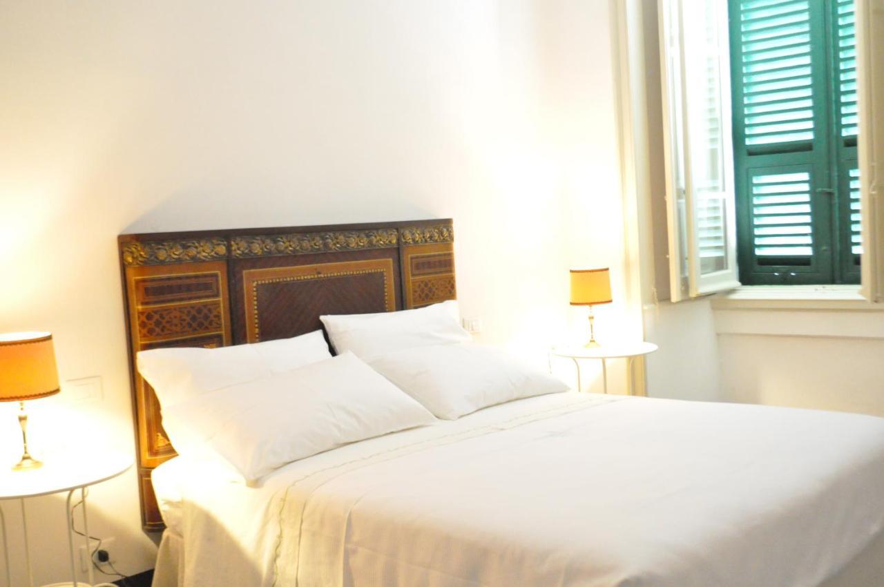 I Carizzi Apartment Ragusa Exterior foto