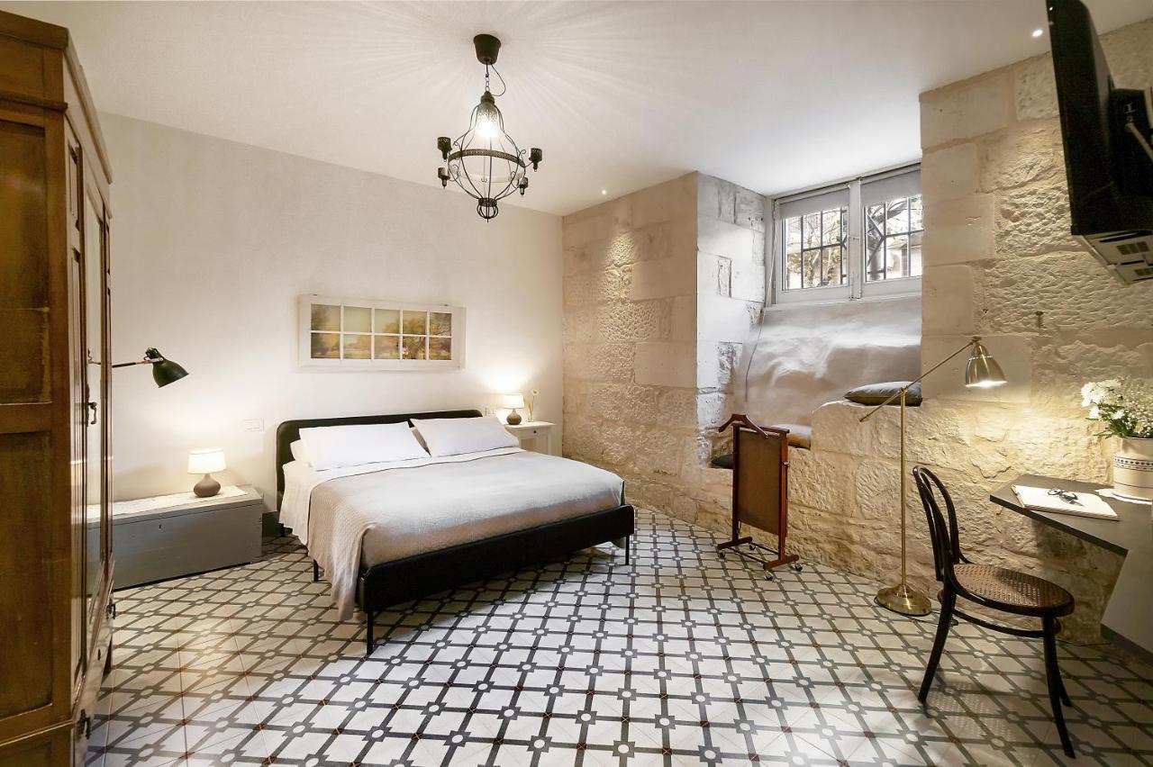 I Carizzi Apartment Ragusa Exterior foto