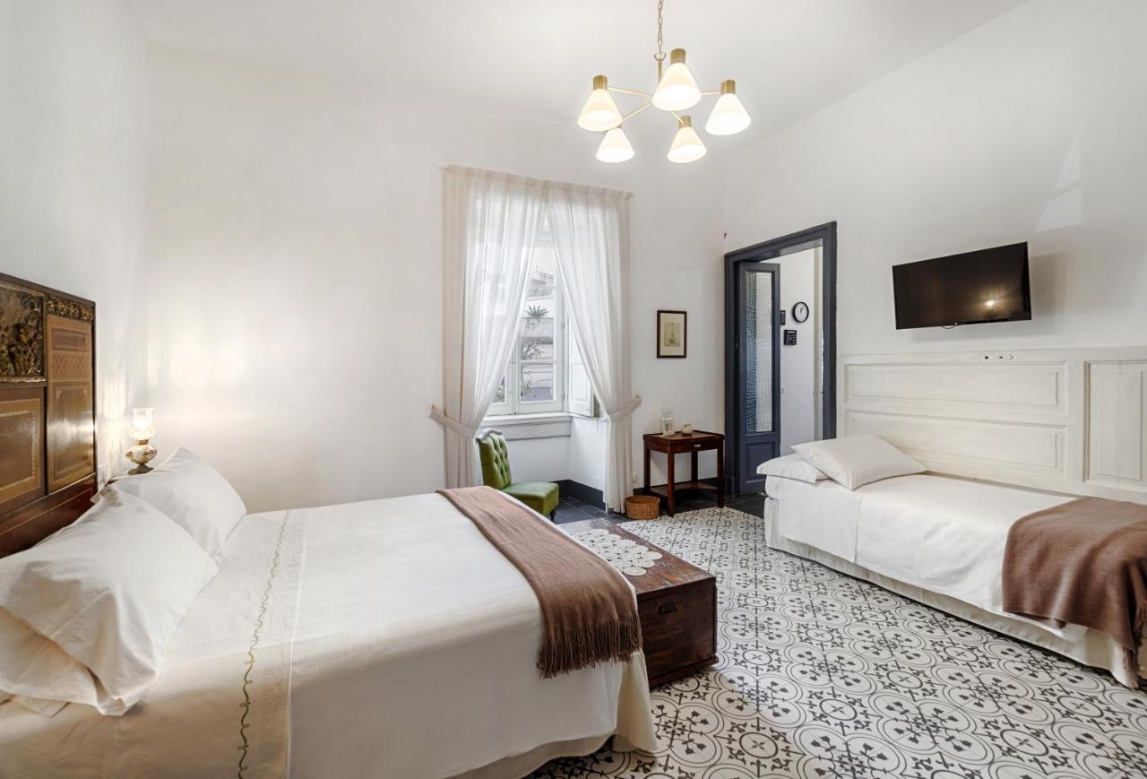 I Carizzi Apartment Ragusa Exterior foto