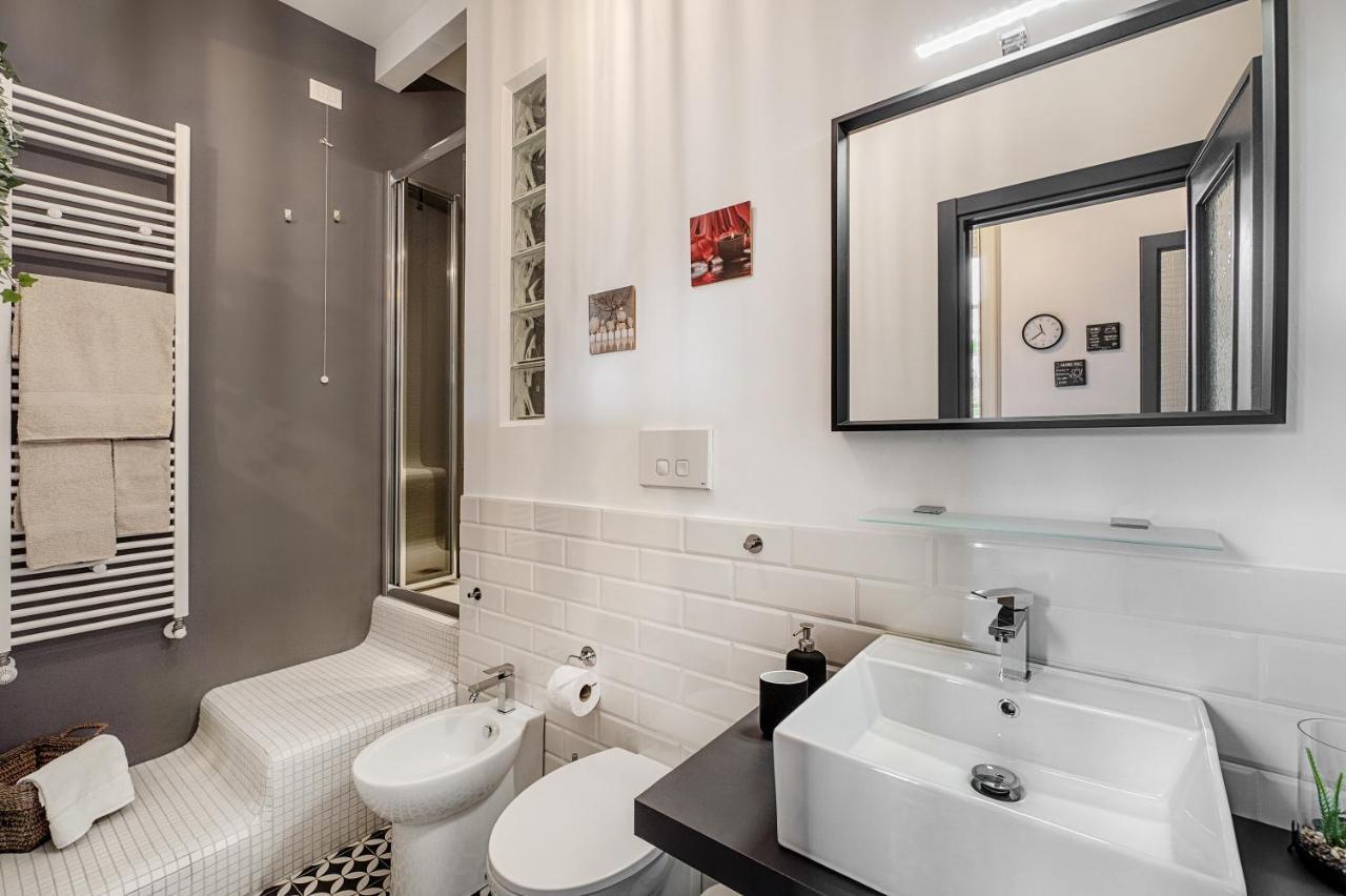 I Carizzi Apartment Ragusa Exterior foto